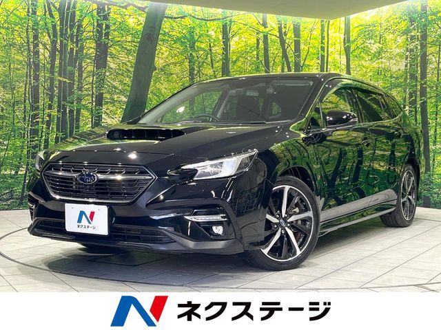 2021 SUBARU LEVORG for sale from Japan - ATCJapan-19060630