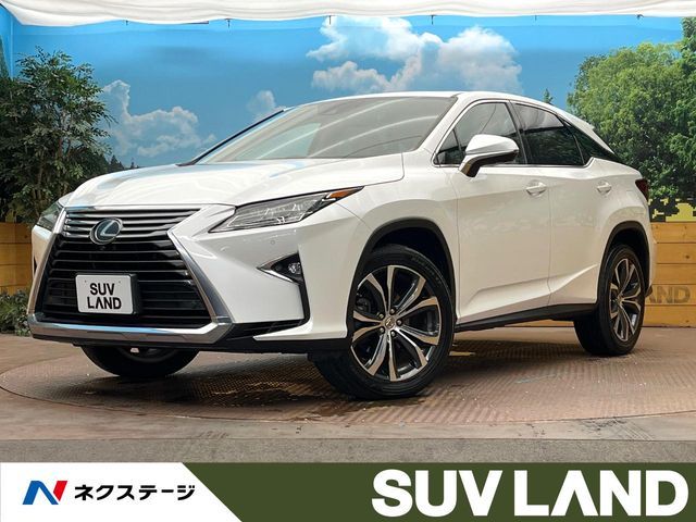 2015 TOYOTA LEXUS RX200t for sale from Japan - ATCJapan-19060637