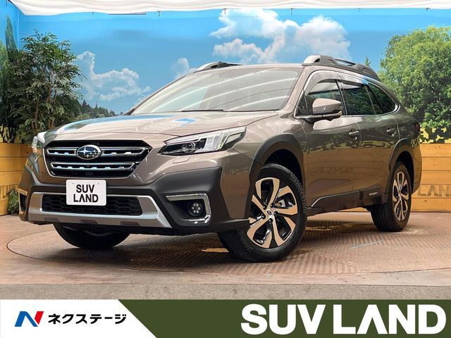 2023 SUBARU LEGACY OUTBACK for sale from Japan - ATCJapan-19060644