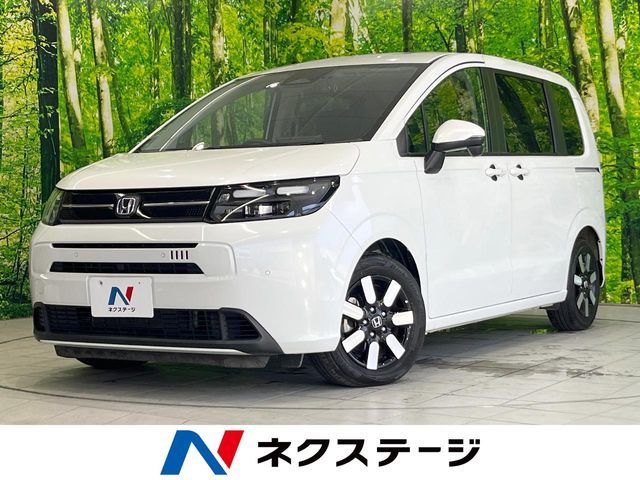 2024 HONDA FREED e:HEV for sale from Japan - ATCJapan-19060795