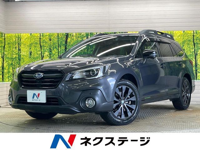 2019 SUBARU LEGACY OUTBACK for sale from Japan - ATCJapan-19060859