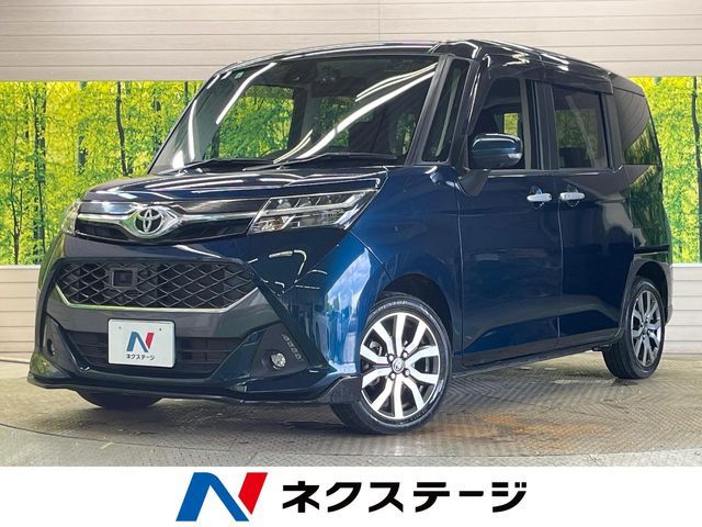 2017 TOYOTA TANK for sale from Japan - ATCJapan-19060863