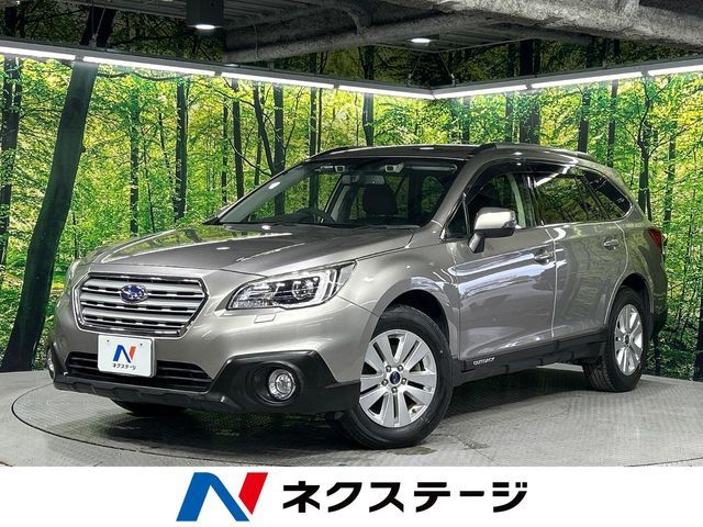 2015 SUBARU LEGACY OUTBACK for sale from Japan - ATCJapan-19061034