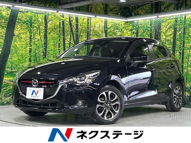 2015 MAZDA DEMIO 4WD for sale from Japan - ATCJapan-19061041