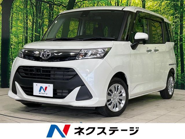 2017 TOYOTA TANK for sale from Japan - ATCJapan-19061162