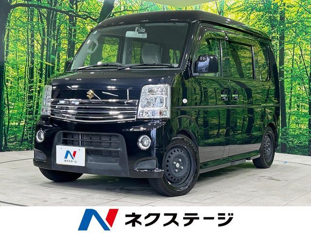 2013 SUZUKI EVERY wagon for sale from Japan - ATCJapan-19061167