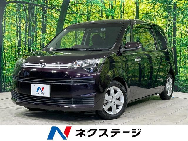 2016 TOYOTA SPADE for sale from Japan - ATCJapan-19061173