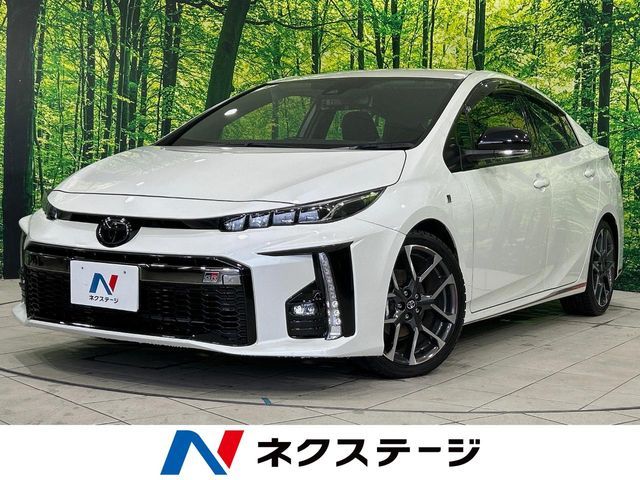 2019 TOYOTA PRIUS PHV for sale from Japan - ATCJapan-19061208