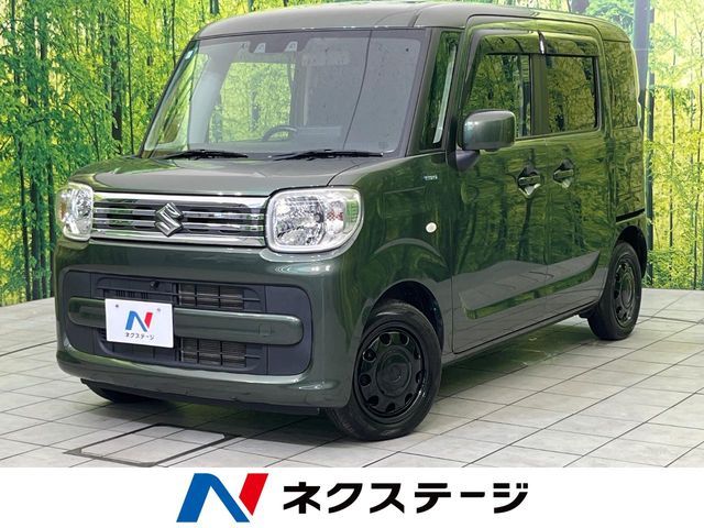 2021 SUZUKI Spacia for sale from Japan - ATCJapan-19061254