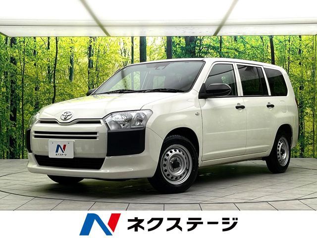 2022 TOYOTA PROBOX van 2WD for sale from Japan - ATCJapan-19061378
