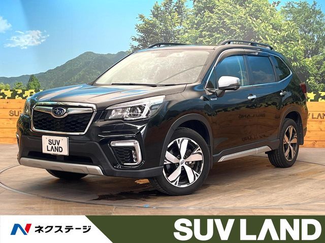 2019 SUBARU FORESTER for sale from Japan - ATCJapan-19061383
