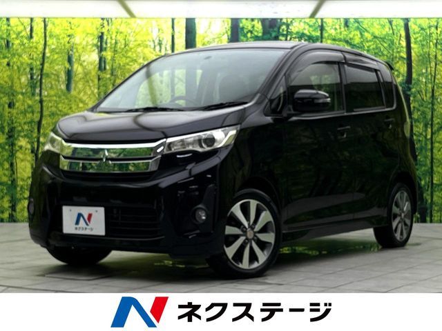 2013 MITSUBISHI eK custom for sale from Japan - ATCJapan-19061393