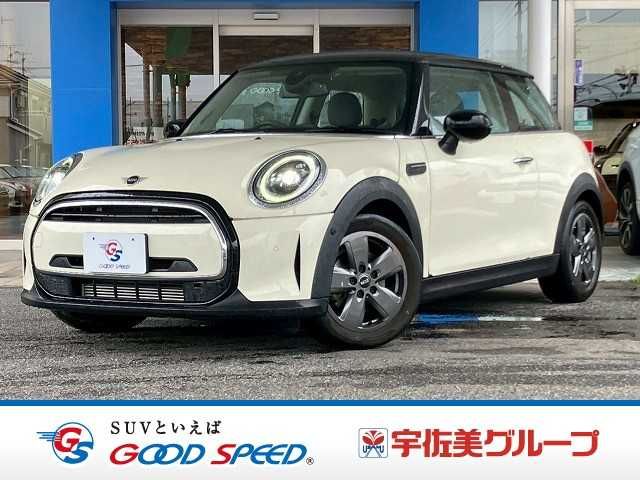 2023 BMW MINI COOPER for sale from Japan - ATCJapan-19061794