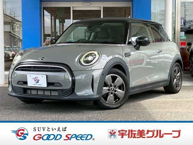2023 BMW MINI COOPER for sale from Japan - ATCJapan-19061804