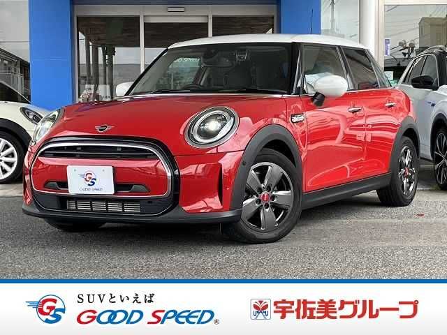 2023 BMW MINI COOPER 5DOOR for sale from Japan - ATCJapan-19061808