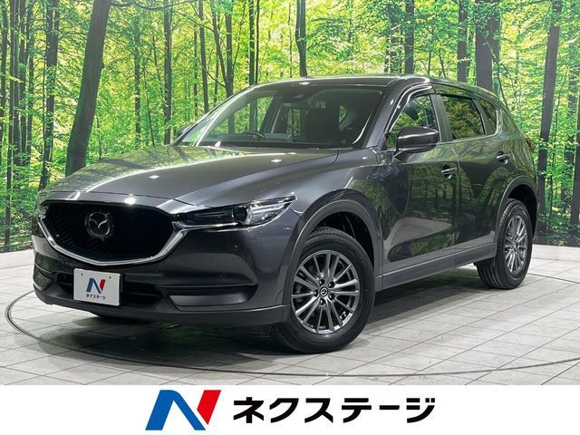 2020 MAZDA CX-5 for sale from Japan - ATCJapan-19061936