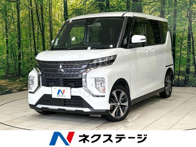 2020 MITSUBISHI ek X SPACE for sale from Japan - ATCJapan-19061981