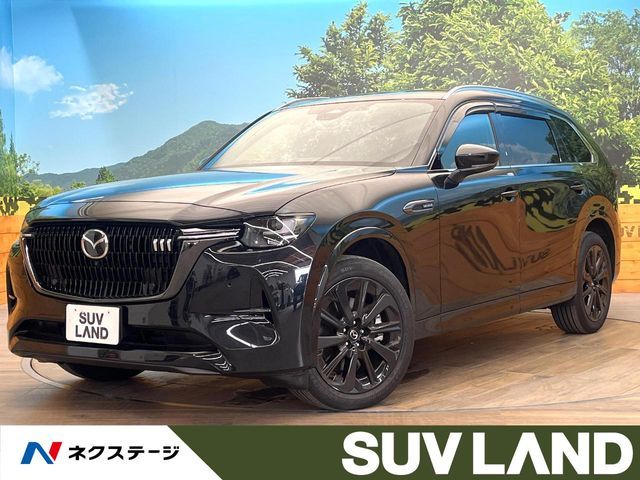 2025 MAZDA CX-80 for sale from Japan - ATCJapan-19061990