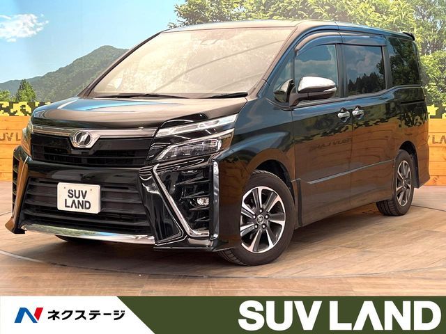 2018 TOYOTA VOXY for sale from Japan - ATCJapan-19062010
