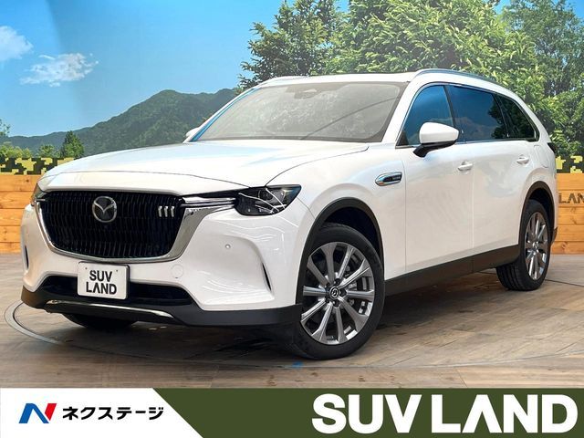 2025 MAZDA CX-80 for sale from Japan - ATCJapan-19062012