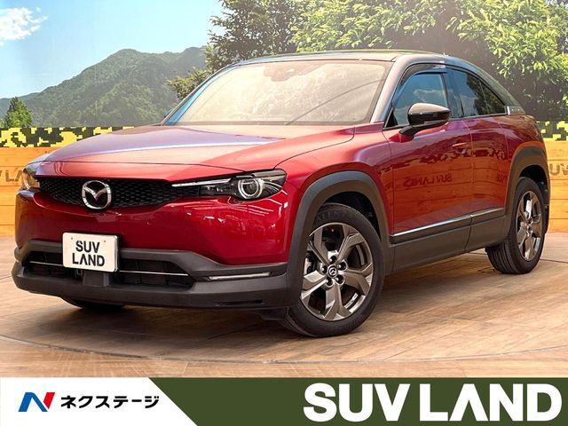 2020 MAZDA MX-30 for sale from Japan - ATCJapan-19062018