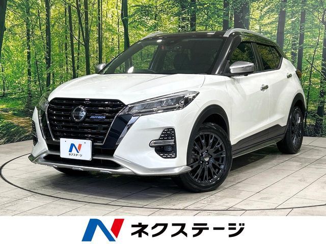 2022 NISSAN KICKS for sale from Japan - ATCJapan-19062068