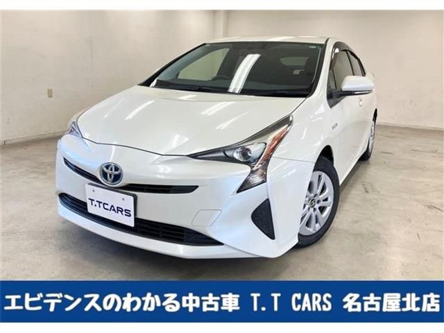 2016 TOYOTA PRIUS for sale from Japan - ATCJapan-19062291