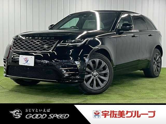 2021 ROVER ROVER RANGE ROVER VELAR for sale from Japan - ATCJapan-19062300