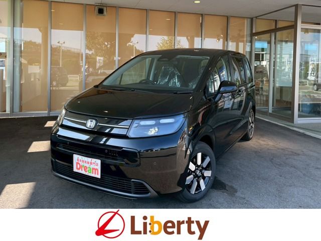 2025 HONDA FREED e:HEV for sale from Japan - ATCJapan-19062307
