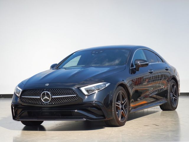 2024 MERCEDES BENZ MERCEDES BENZ CLS class for sale from Japan - ATCJapan-19062320