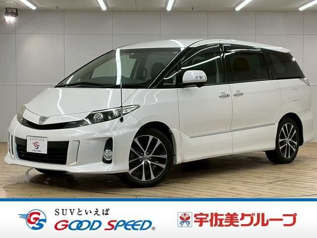 2013 TOYOTA ESTIMA for sale from Japan - ATCJapan-19062359