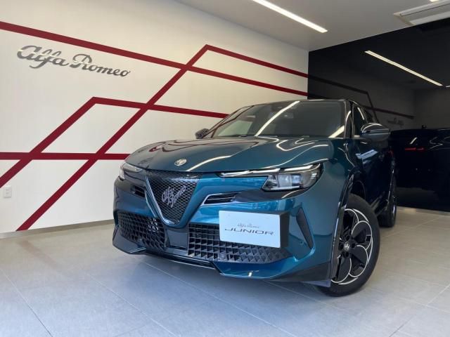 2025 ALFAROMEO ALFAROMEO Junior for sale from Japan - ATCJapan-19062385