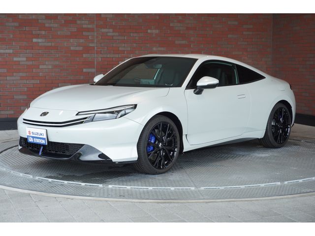 2025 HONDA PRELUDE for sale from Japan - ATCJapan-19062414