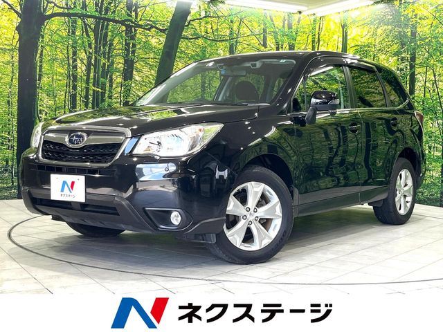 2014 SUBARU FORESTER for sale from Japan - ATCJapan-19062427