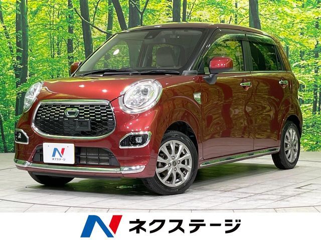 2016 DAIHATSU CAST ACTIVA for sale from Japan - ATCJapan-19062443