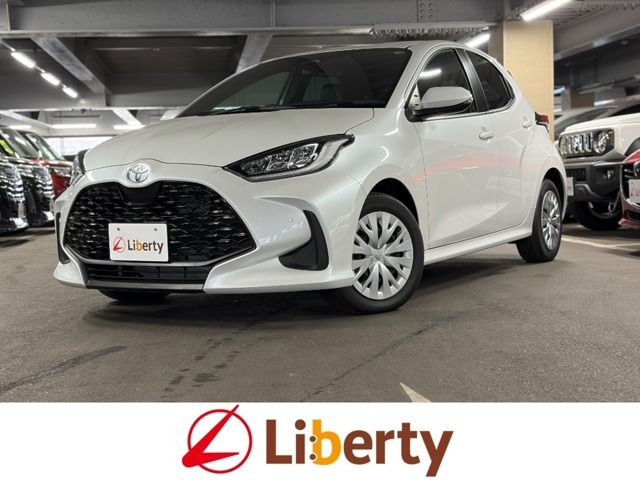 2024 TOYOTA YARIS for sale from Japan - ATCJapan-19062488