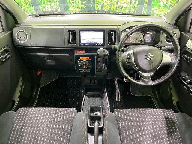 2016 Suzuki Alto Works for Sale from Japan | ATC Japan
