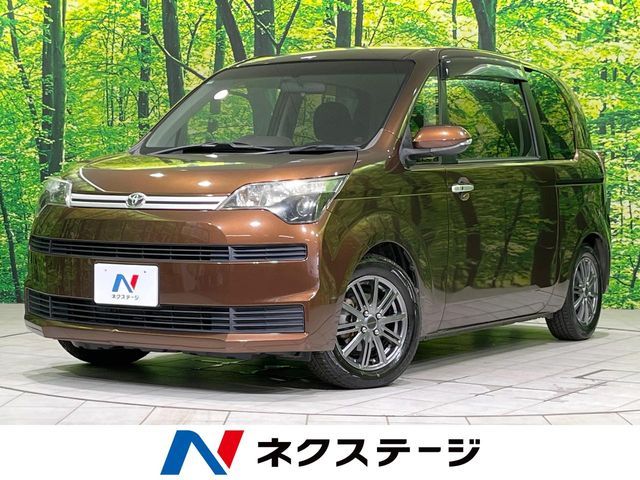 2015 TOYOTA SPADE for sale from Japan - ATCJapan-19062599