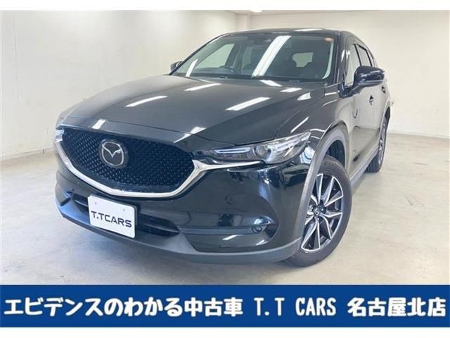2018 MAZDA CX-5 for sale from Japan - ATCJapan-19062853