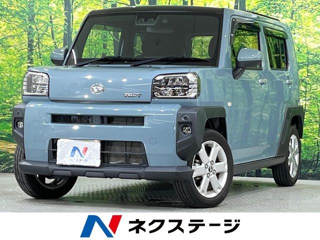 2022 DAIHATSU TAFT for sale from Japan - ATCJapan-19062962