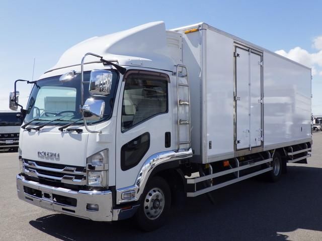 2014 ISUZU FORWARD for sale from Japan - ATCJapan-19065003