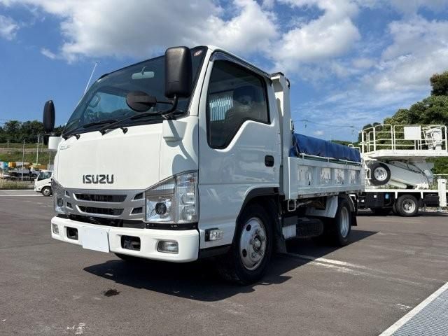 2021 ISUZU ELF for sale from Japan - ATCJapan-19065008