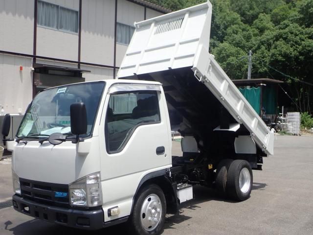 2010 ISUZU ELF for sale from Japan - ATCJapan-19065014