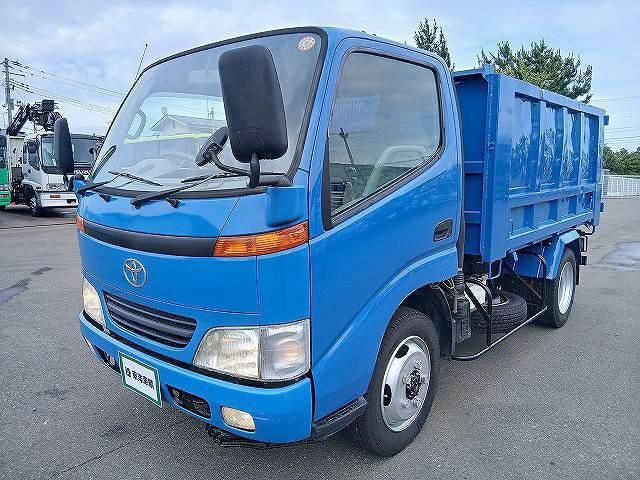 2002 TOYOTA DYNA for sale from Japan - ATCJapan-19065018