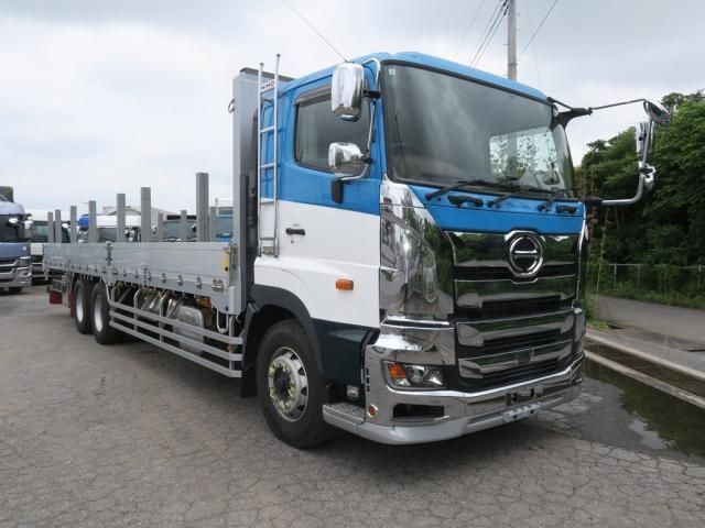 2019 HINO PROFIA for sale from Japan - ATCJapan-19065019