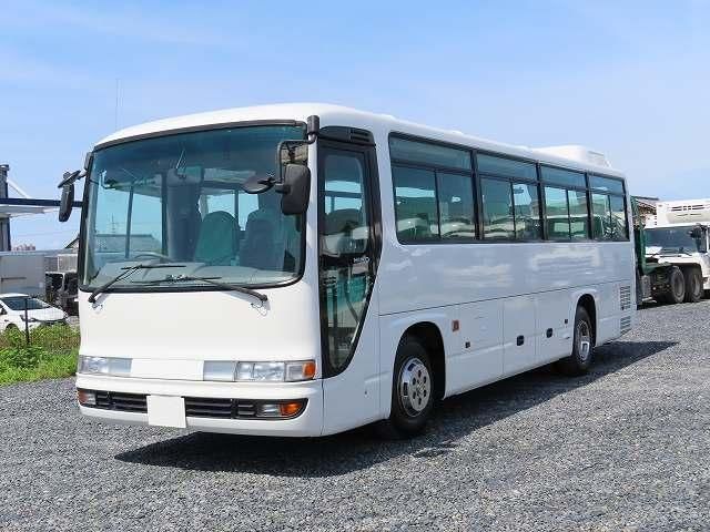 2006 HINO MELPHA for sale from Japan - ATCJapan-19065030