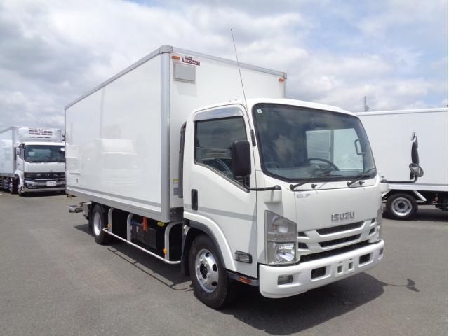 2020 ISUZU ELF for sale from Japan - ATCJapan-19065031