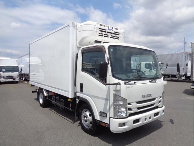 2021 ISUZU ELF for sale from Japan - ATCJapan-19065032