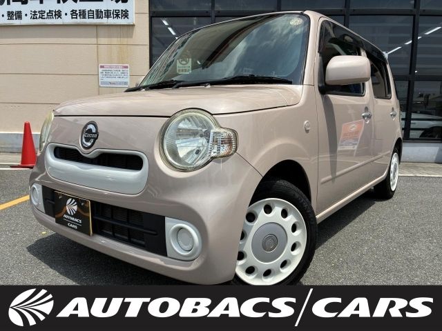 2016 DAIHATSU MIRA Cocoa for sale from Japan - ATCJapan-19065070