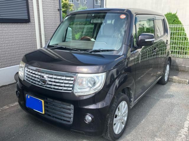 2014 NISSAN MOCO for sale from Japan - ATCJapan-19065274